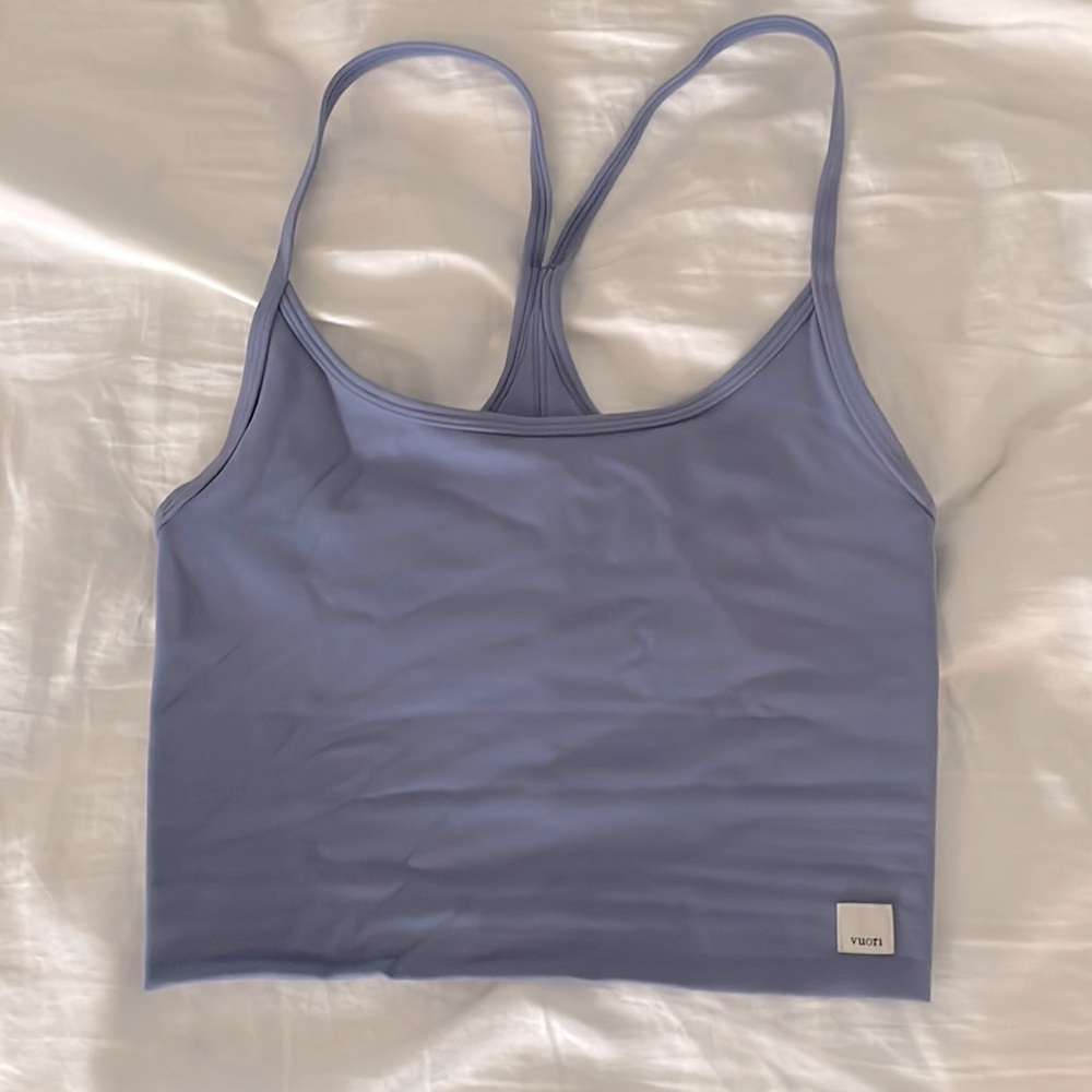 Vuori AllTheFeels™ Tank